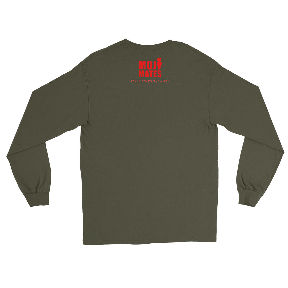 neymar-santos-men-s-long-sleeve-shirt