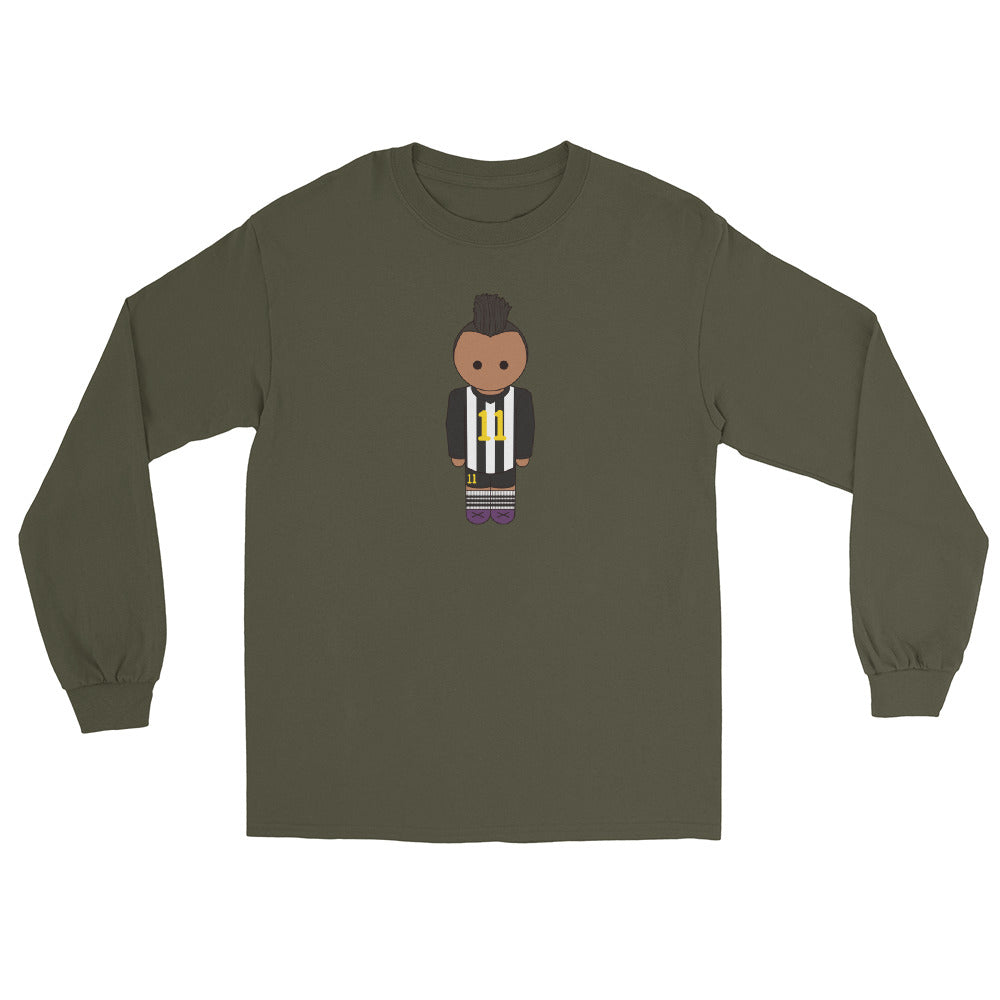 neymar-santos-men-s-long-sleeve-shirt