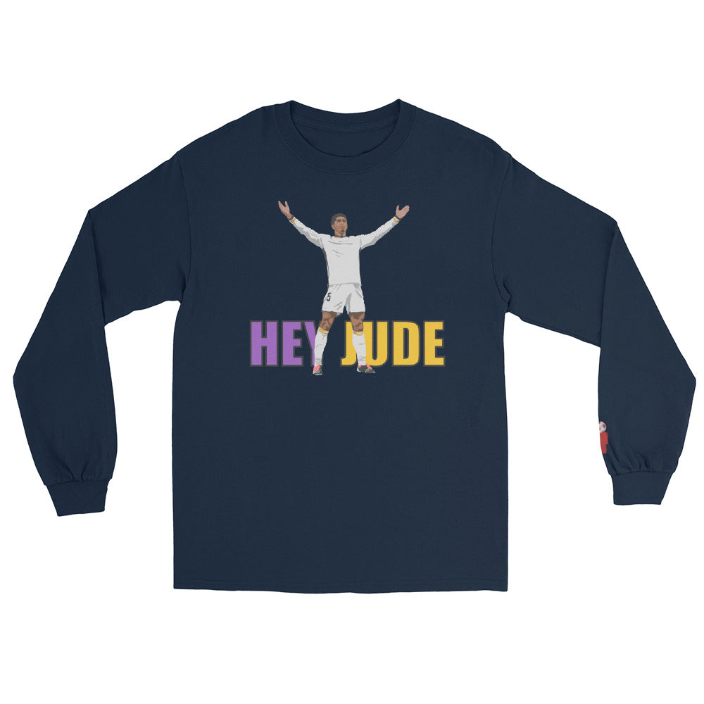 JB Men’s Long Sleeve Shirt