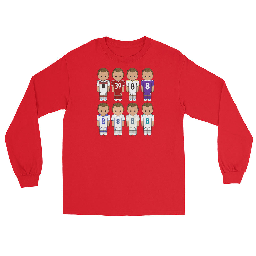 toni-kroos-collage-men-s-long-sleeve-shirt