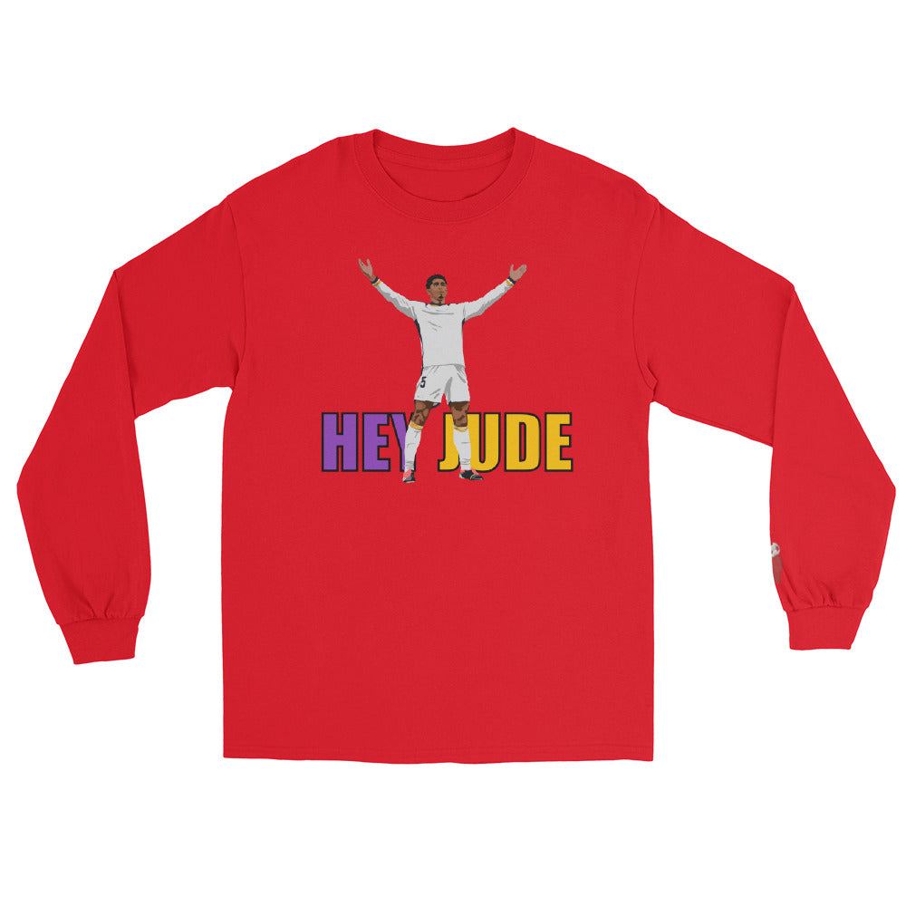 JB Men’s Long Sleeve Shirt