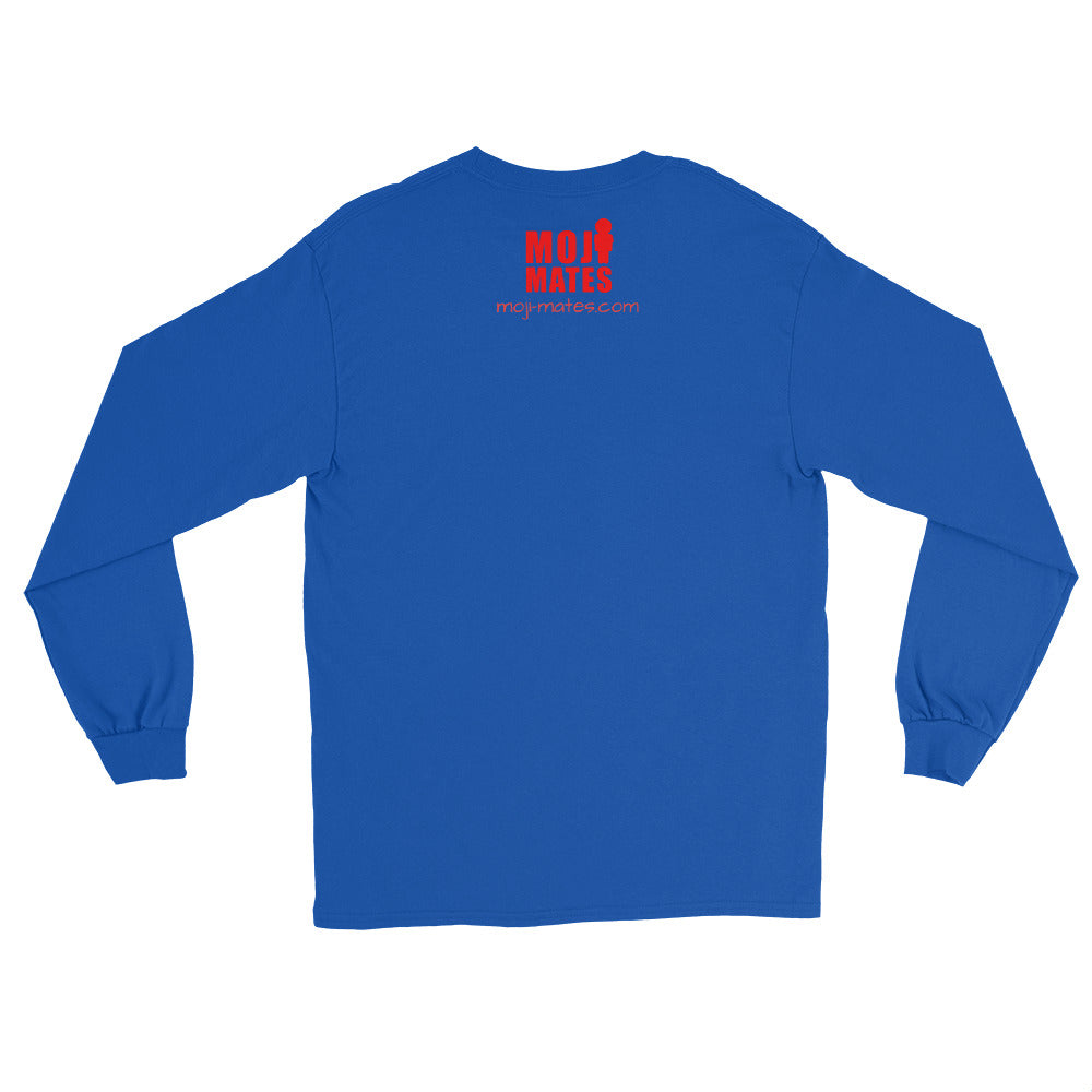 neymar-santos-men-s-long-sleeve-shirt