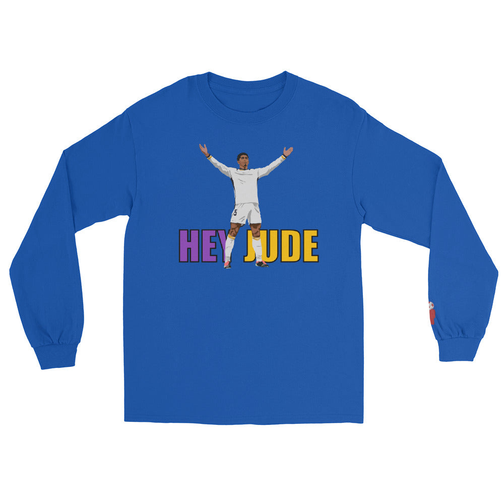 JB Men’s Long Sleeve Shirt