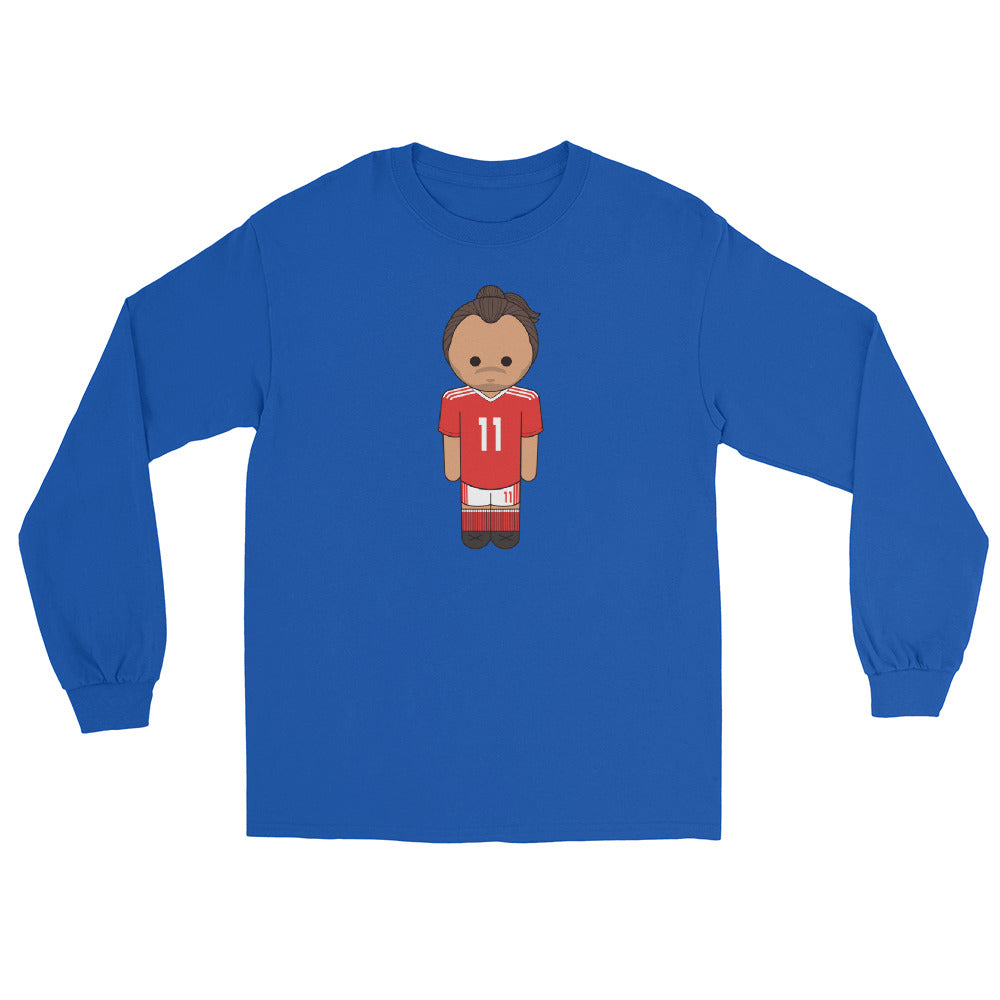 GB Dragon Men’s Long Sleeve Shirt