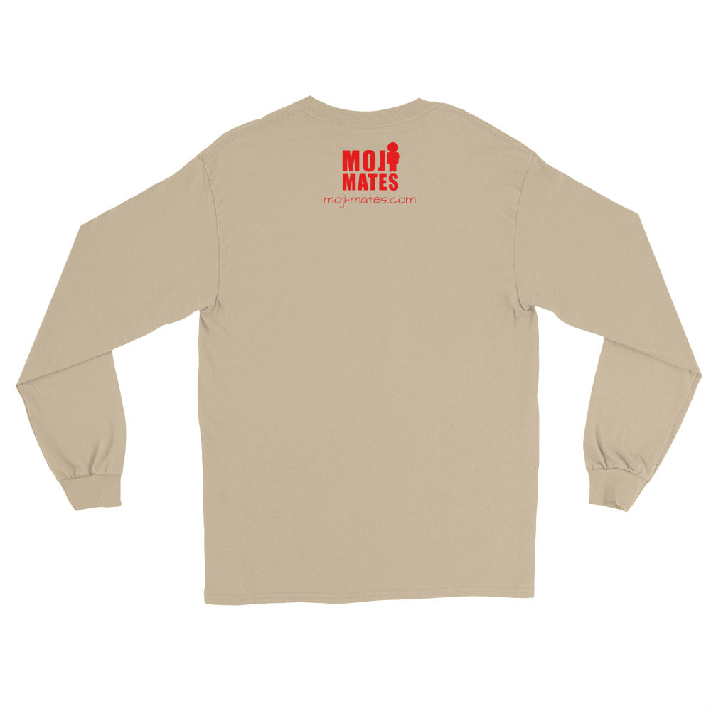 neymar-santos-men-s-long-sleeve-shirt