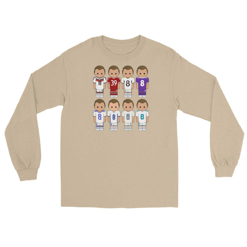 toni-kroos-collage-men-s-long-sleeve-shirt