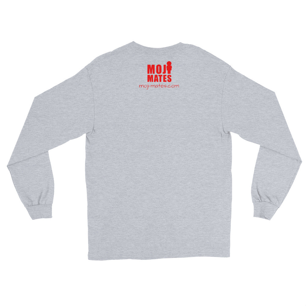 neymar-santos-men-s-long-sleeve-shirt