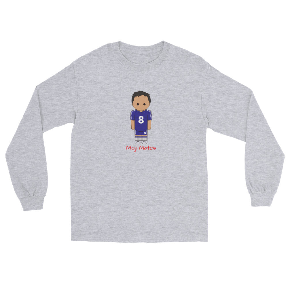 Frank Lampard Men’s Long Sleeve Shirt