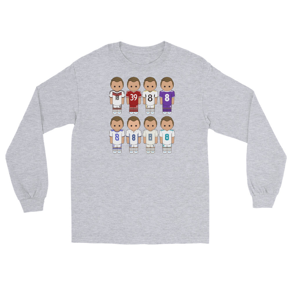 toni-kroos-collage-men-s-long-sleeve-shirt