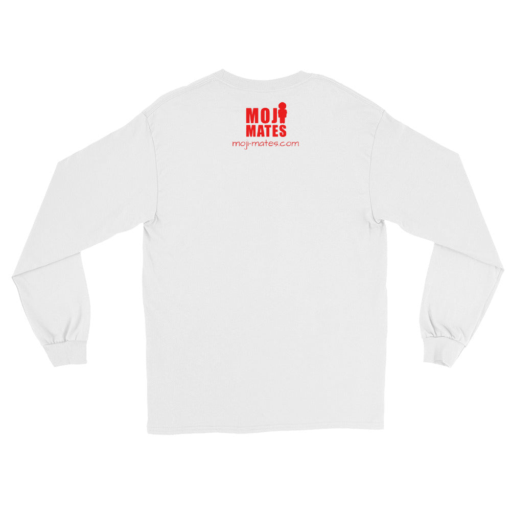 GB 11 LA Men’s Long Sleeve Shirt