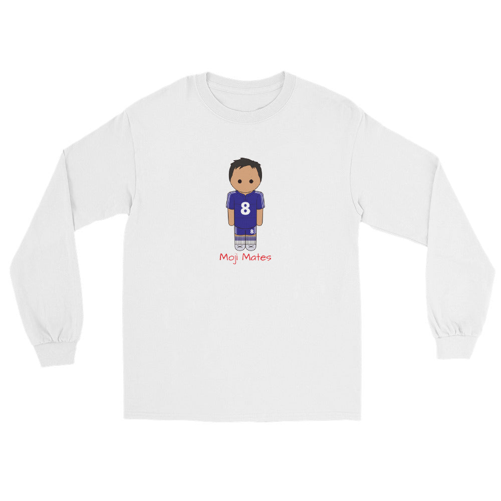 Frank Lampard Men’s Long Sleeve Shirt
