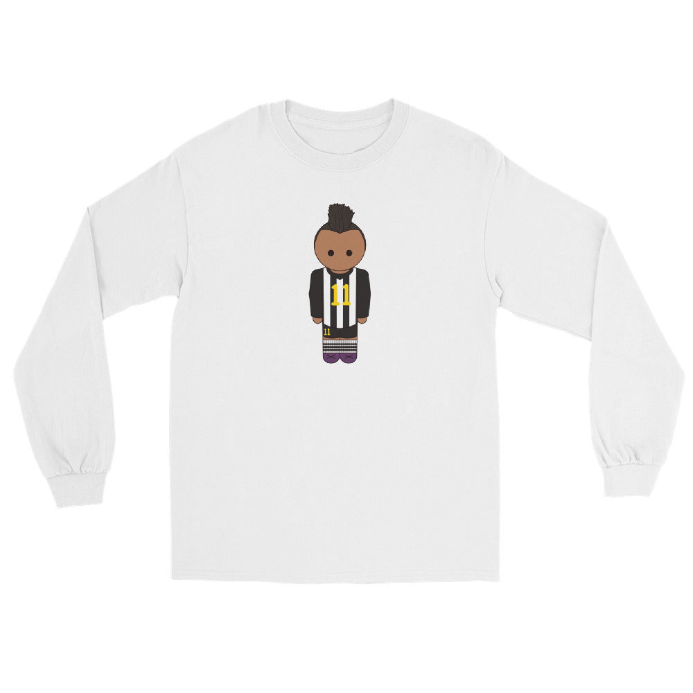 neymar-santos-men-s-long-sleeve-shirt