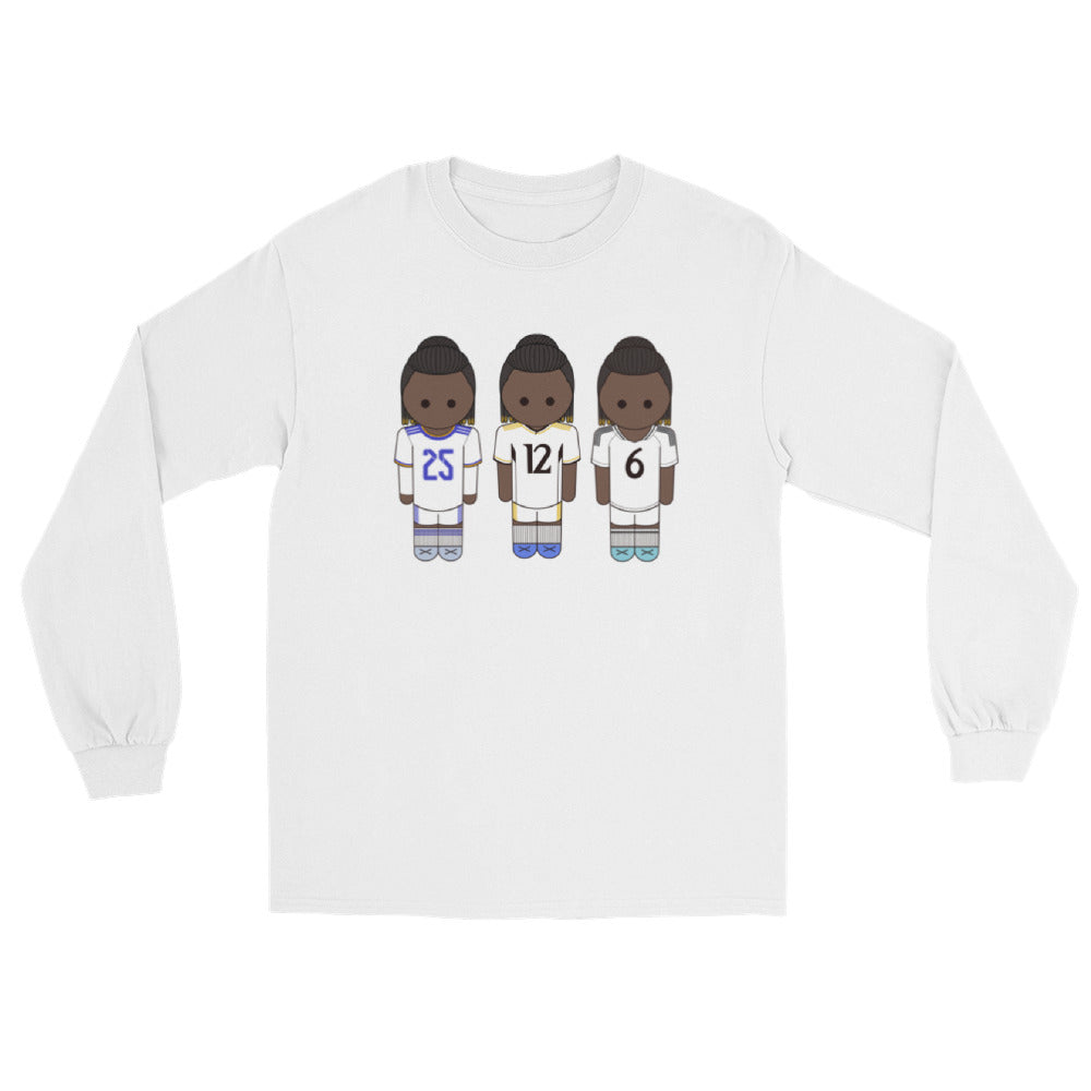 camavinga-trio-men-s-long-sleeve-shirt