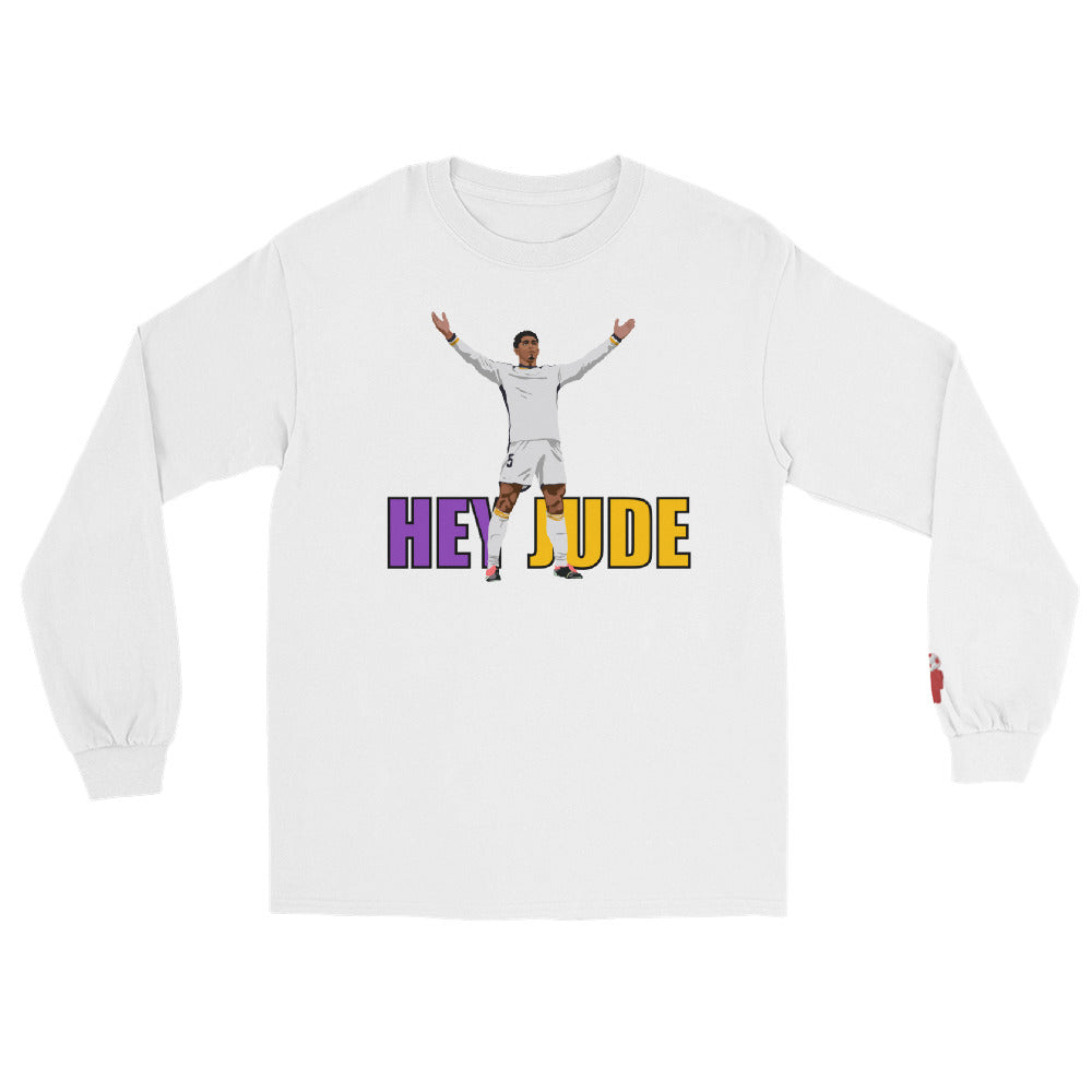 JB Men’s Long Sleeve Shirt