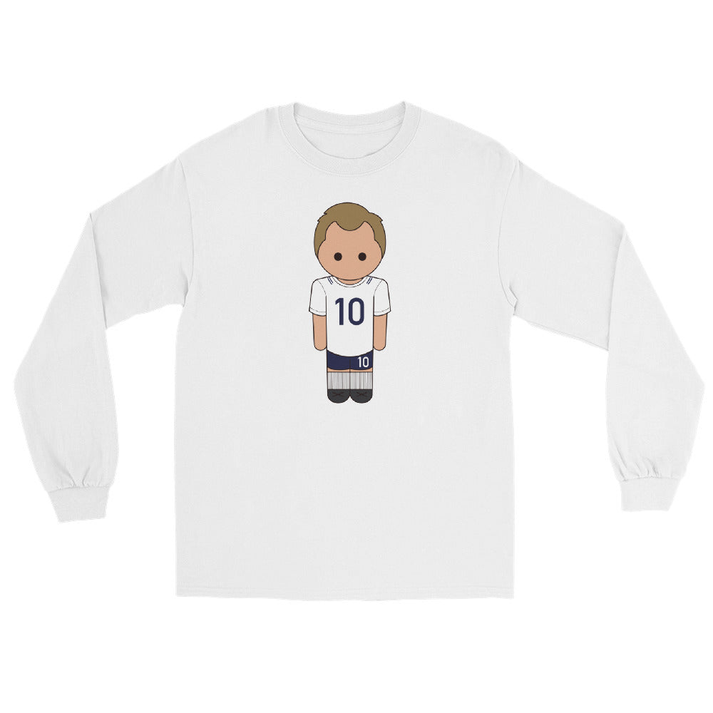 HK TOT Home Men’s Long Sleeve Shirt