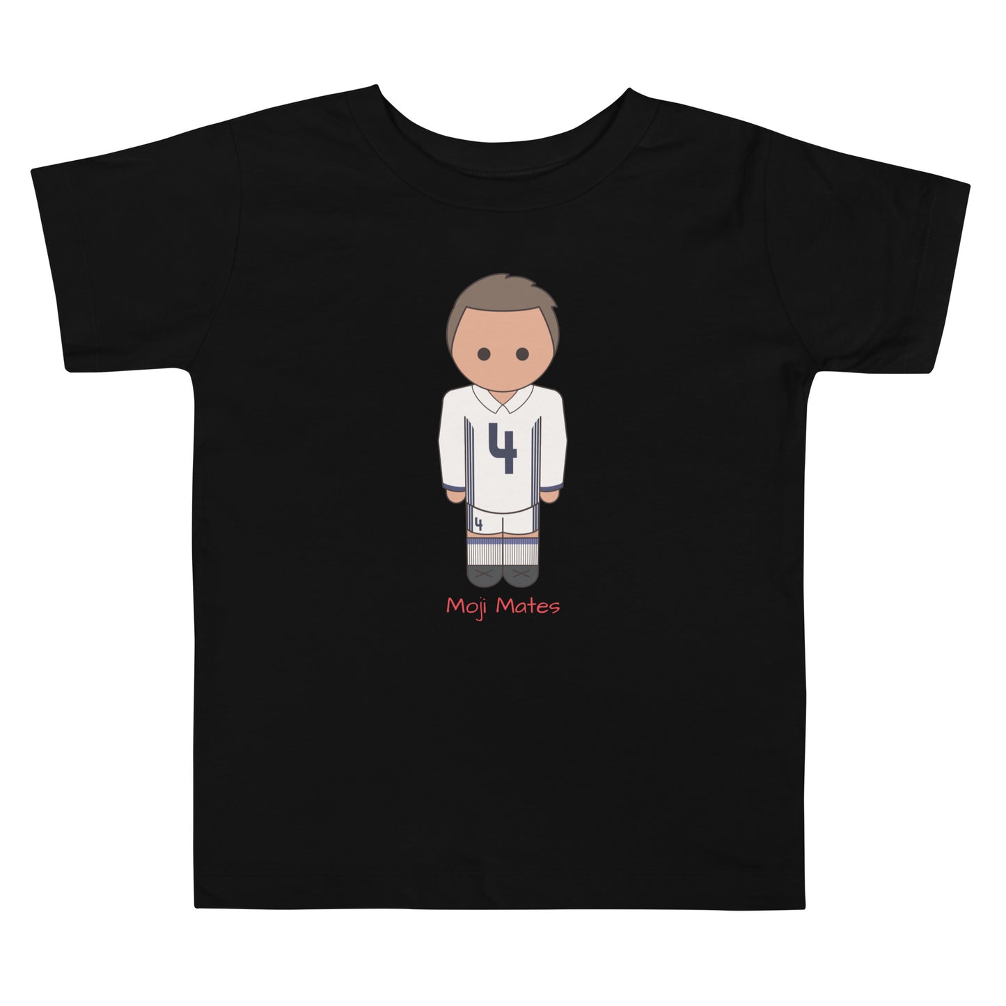 SR 4 Home Toddler Short Sleeve Tee