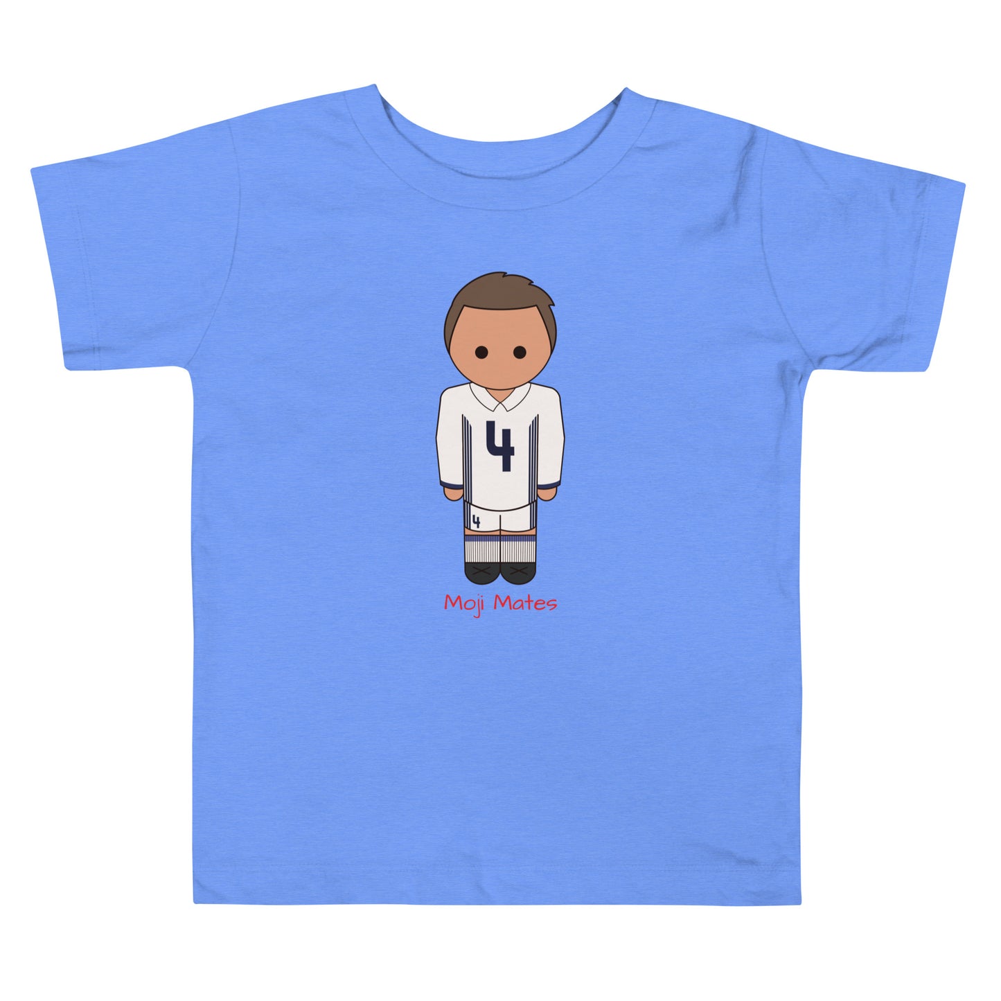 SR 4 Home Toddler Short Sleeve Tee