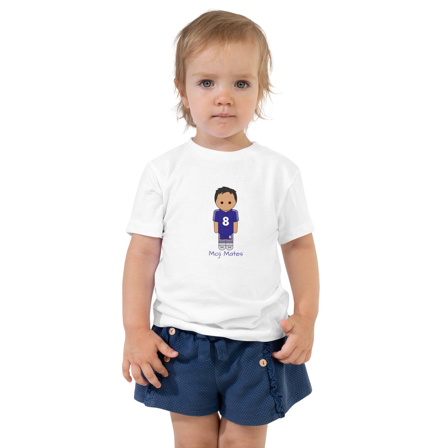 Frank Lampard Toddler Short Sleeve Tee