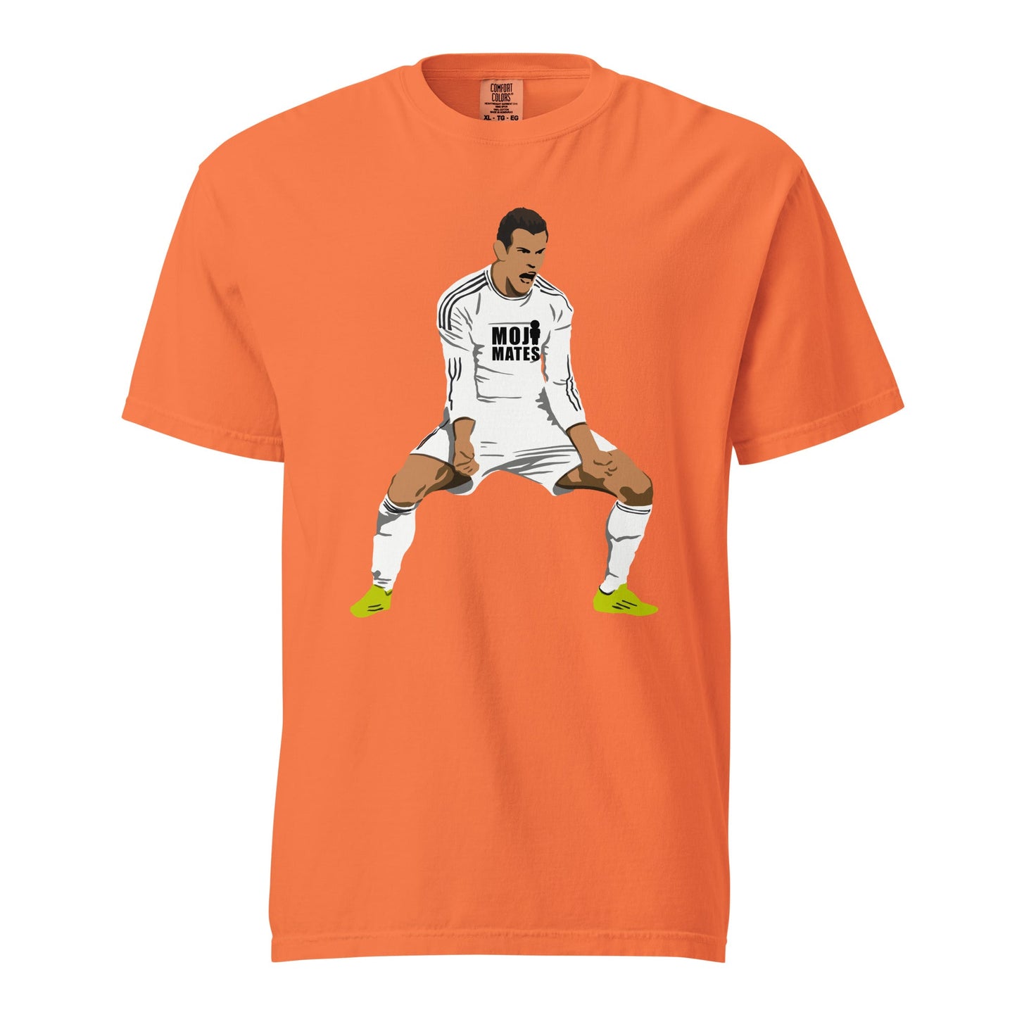 Real Madrid Celebration Bundle