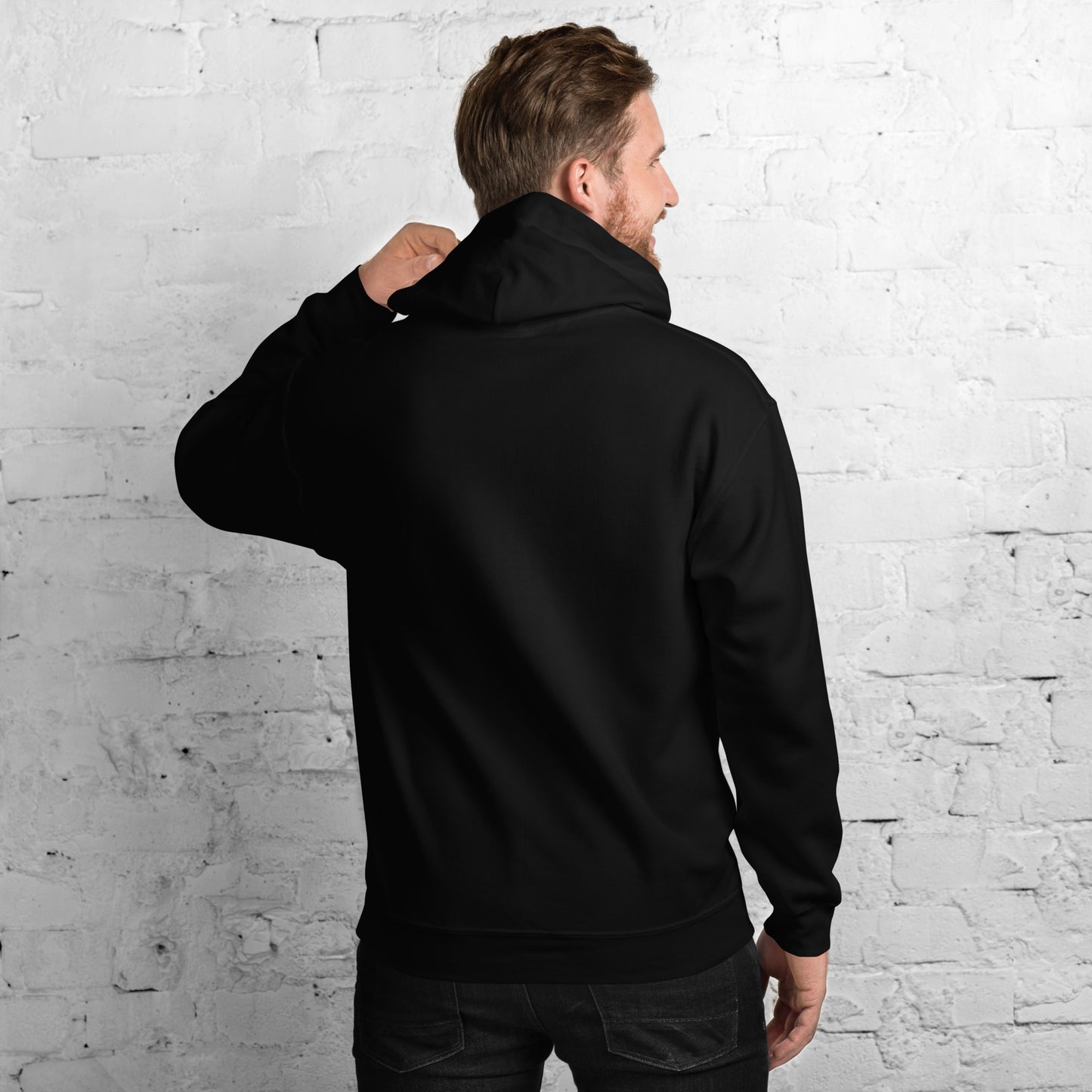 Zidane Unisex Hoodie