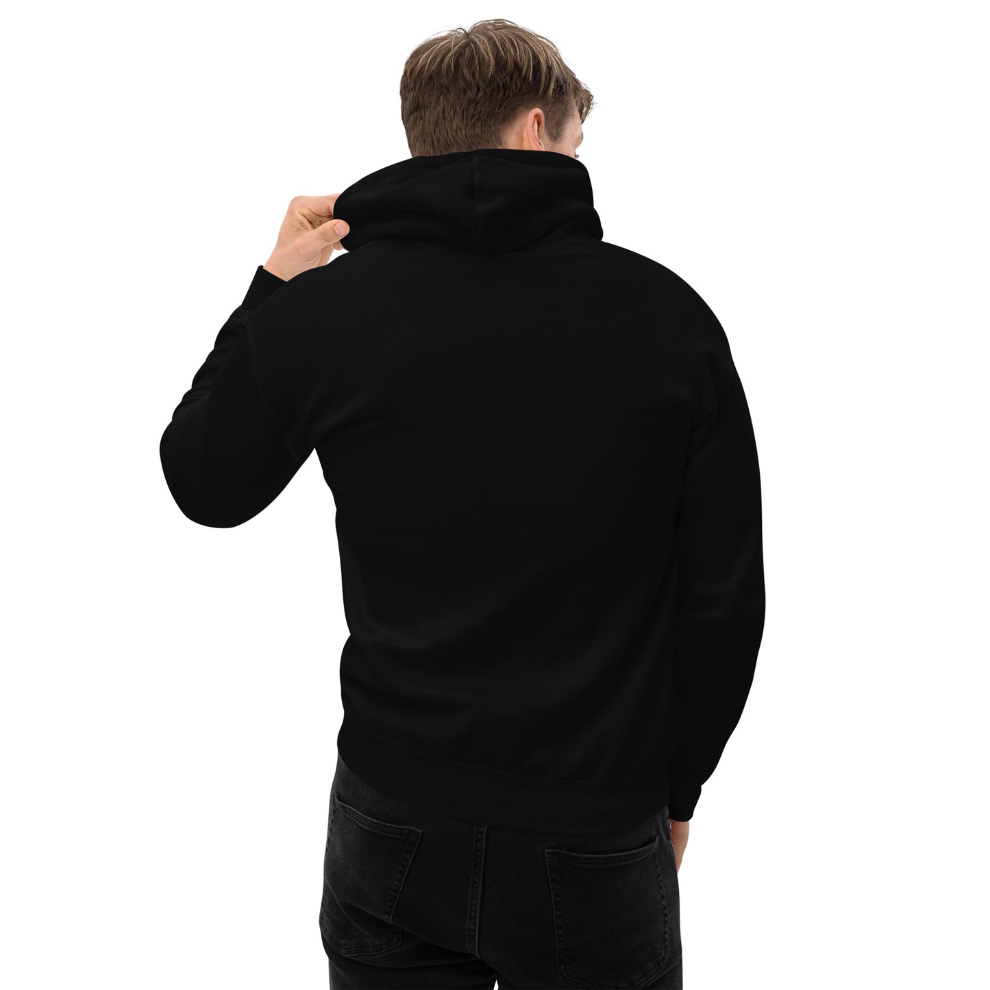 Ronaldo Mash Up Unisex Hoodie