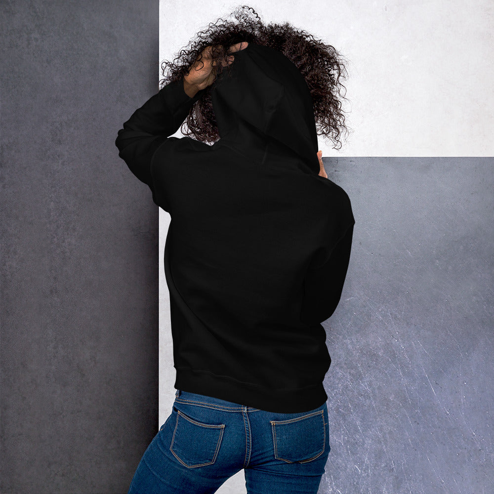 Thierry Henry Unisex Hoodie