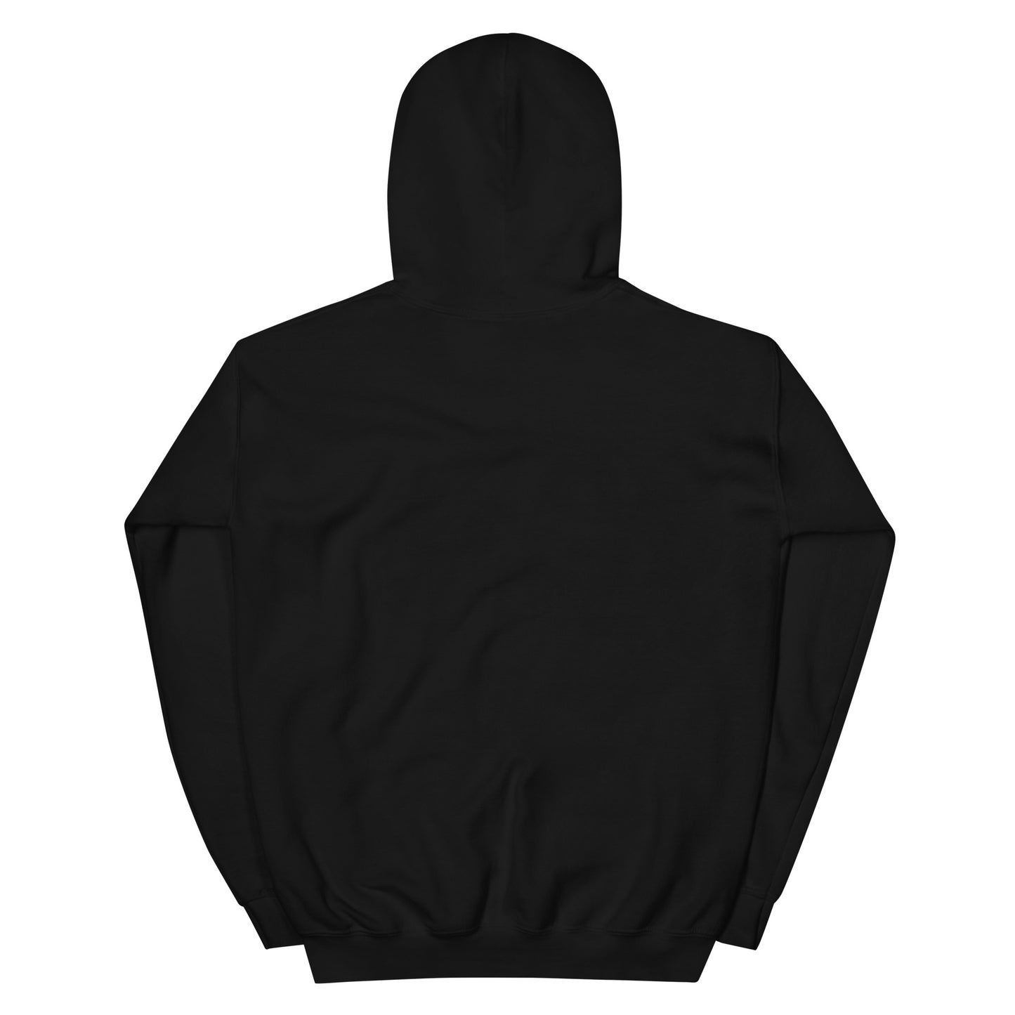 Saka Unisex Hoodie