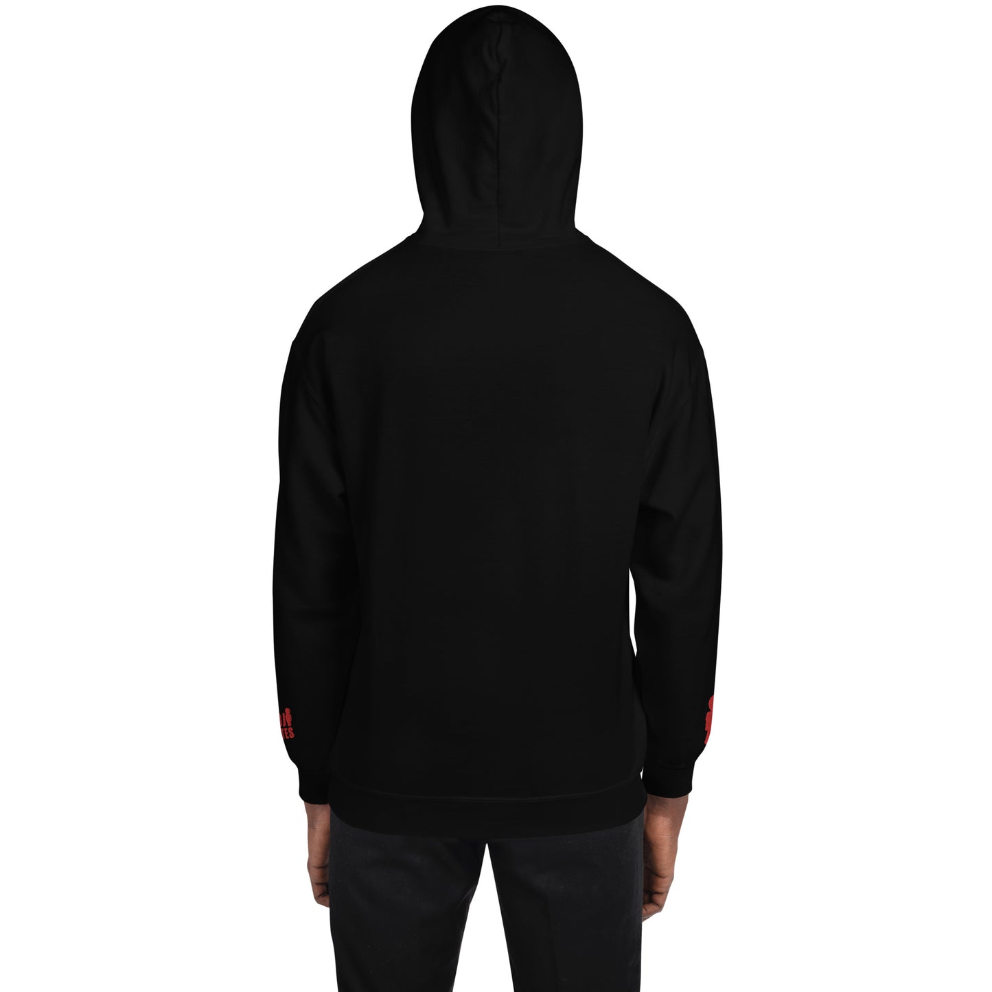 Neymar Santos Unisex Hoodie