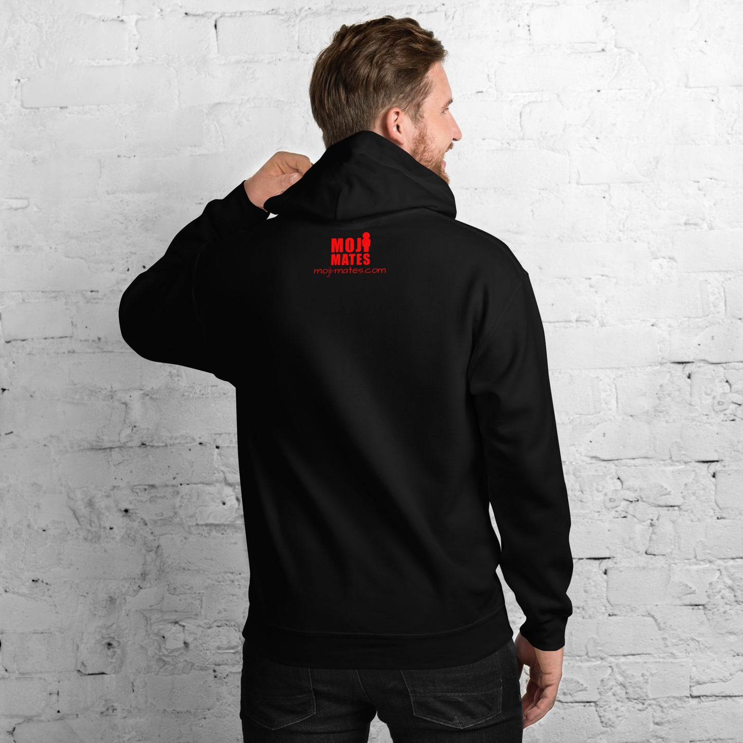 Lionel Messi Inter Miami Unisex Hoodie