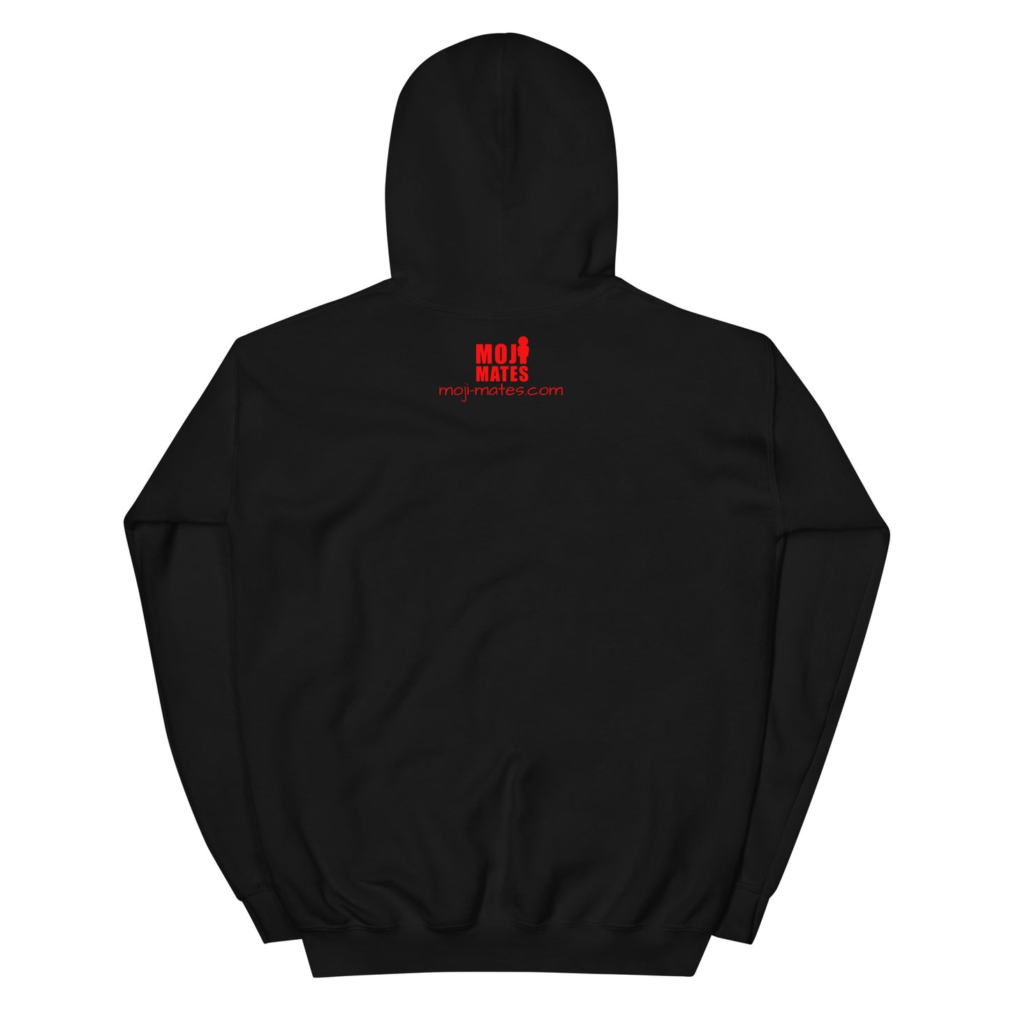 It's OK to be a little Messi Unisex Hoodie