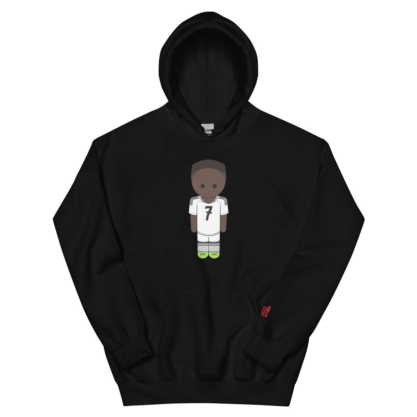 Vini 24/25 Unisex Hoodie