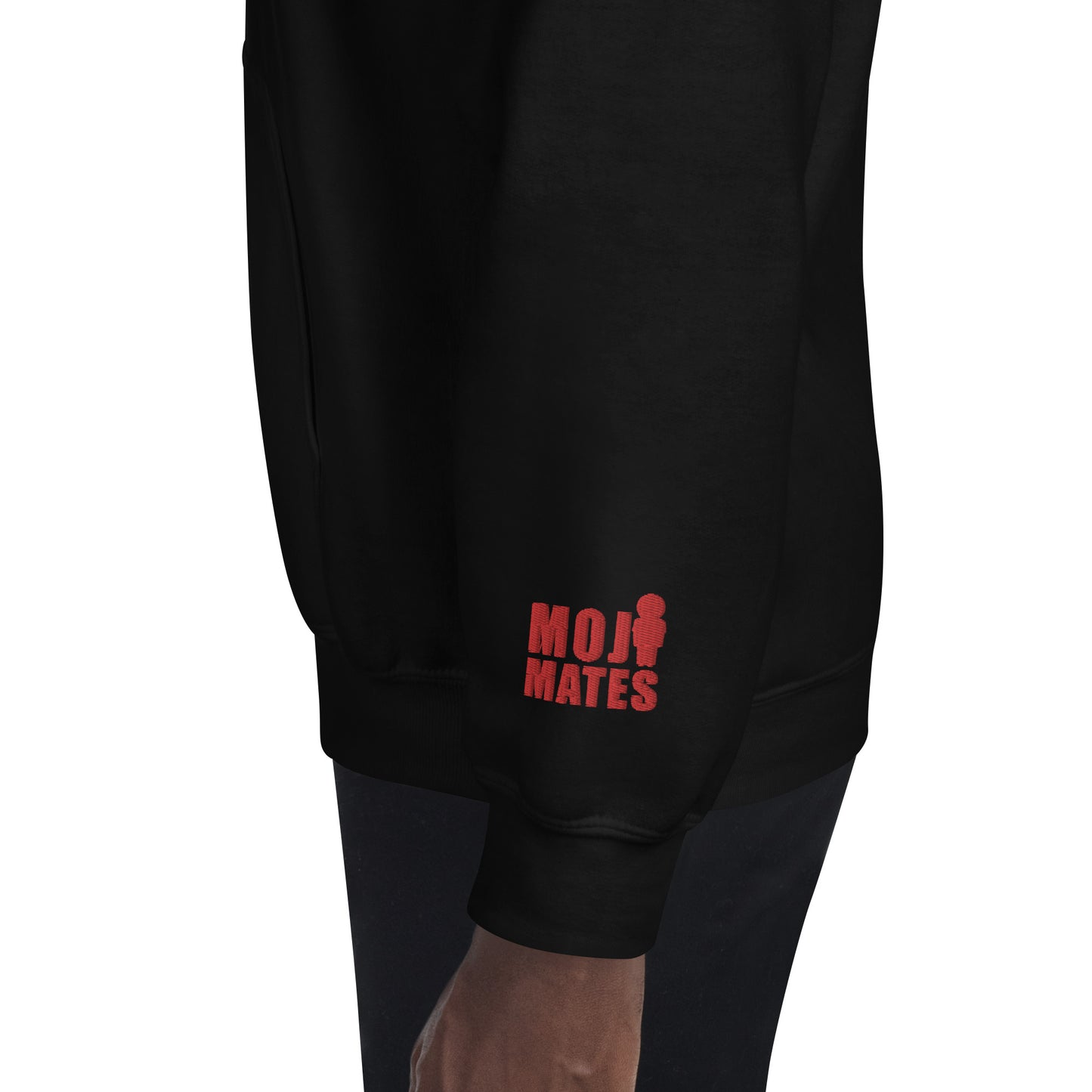 Neymar Santos Unisex Hoodie