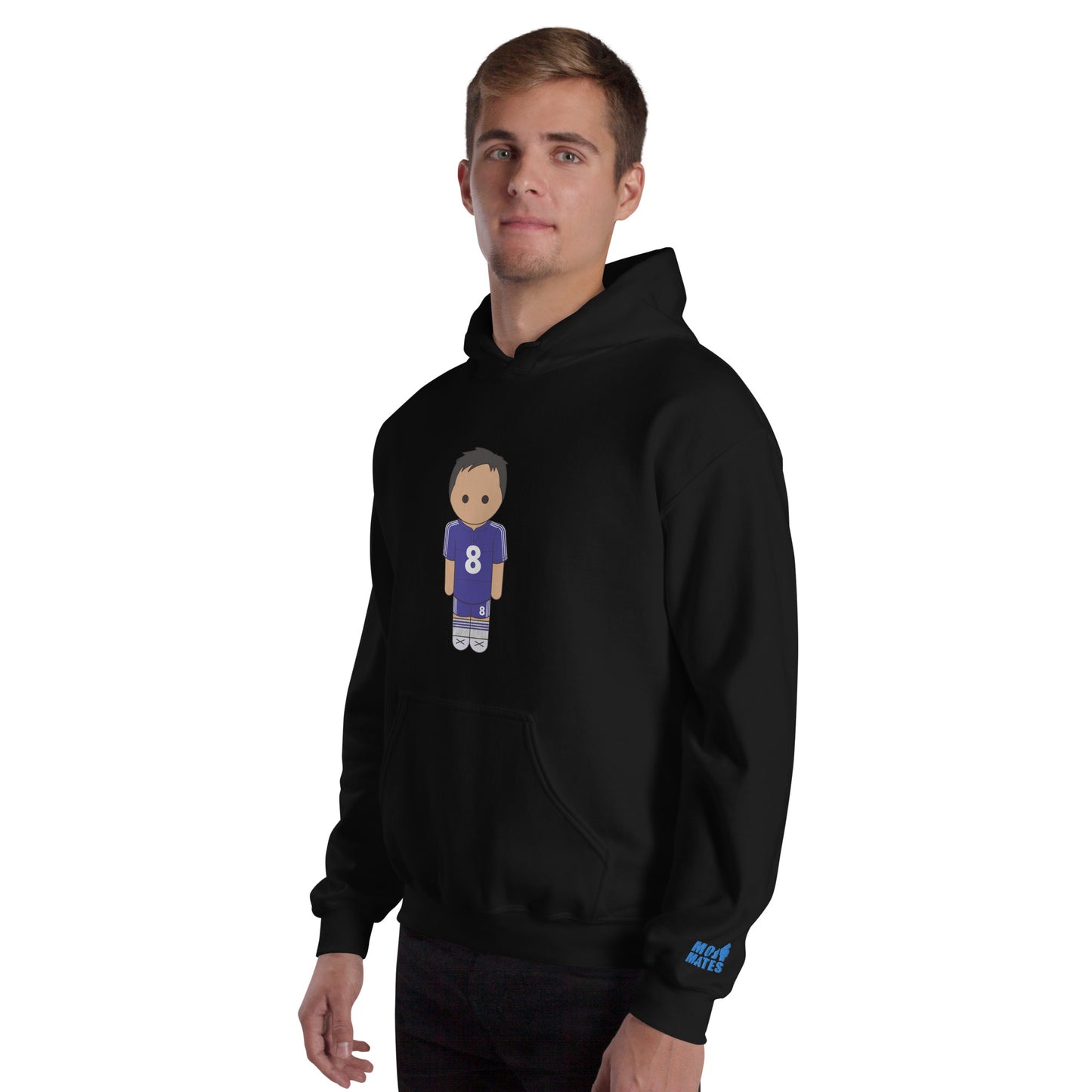 Frank Lampard Unisex Hoodie
