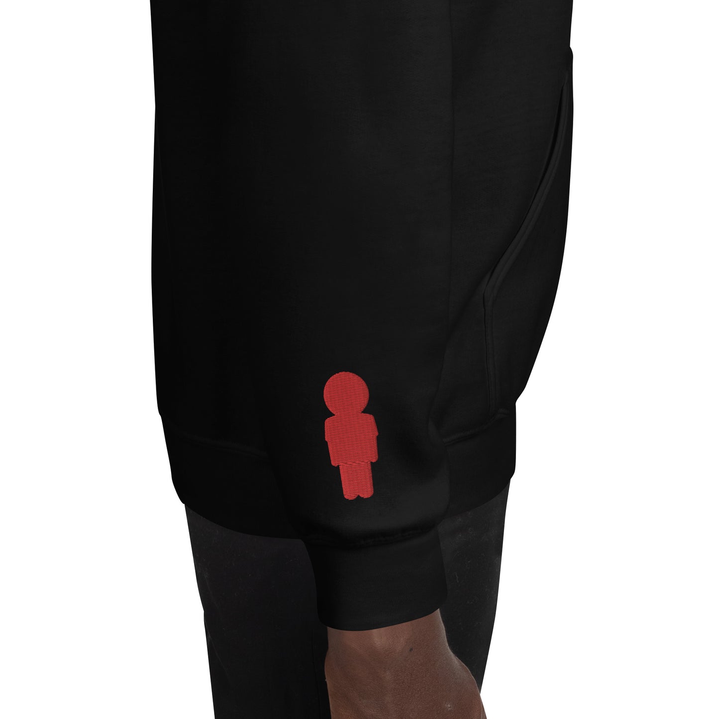Neymar Santos Unisex Hoodie