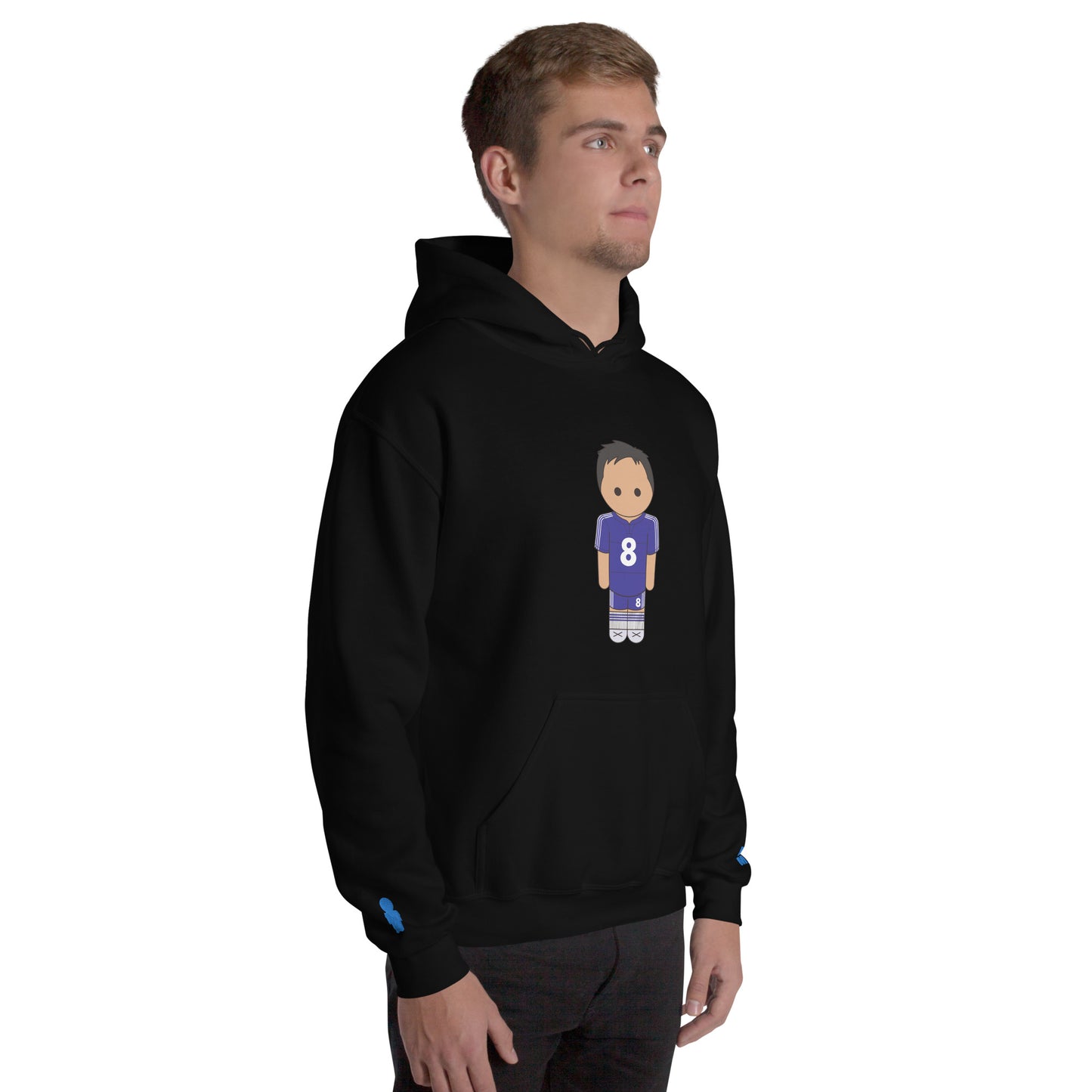 Frank Lampard Unisex Hoodie