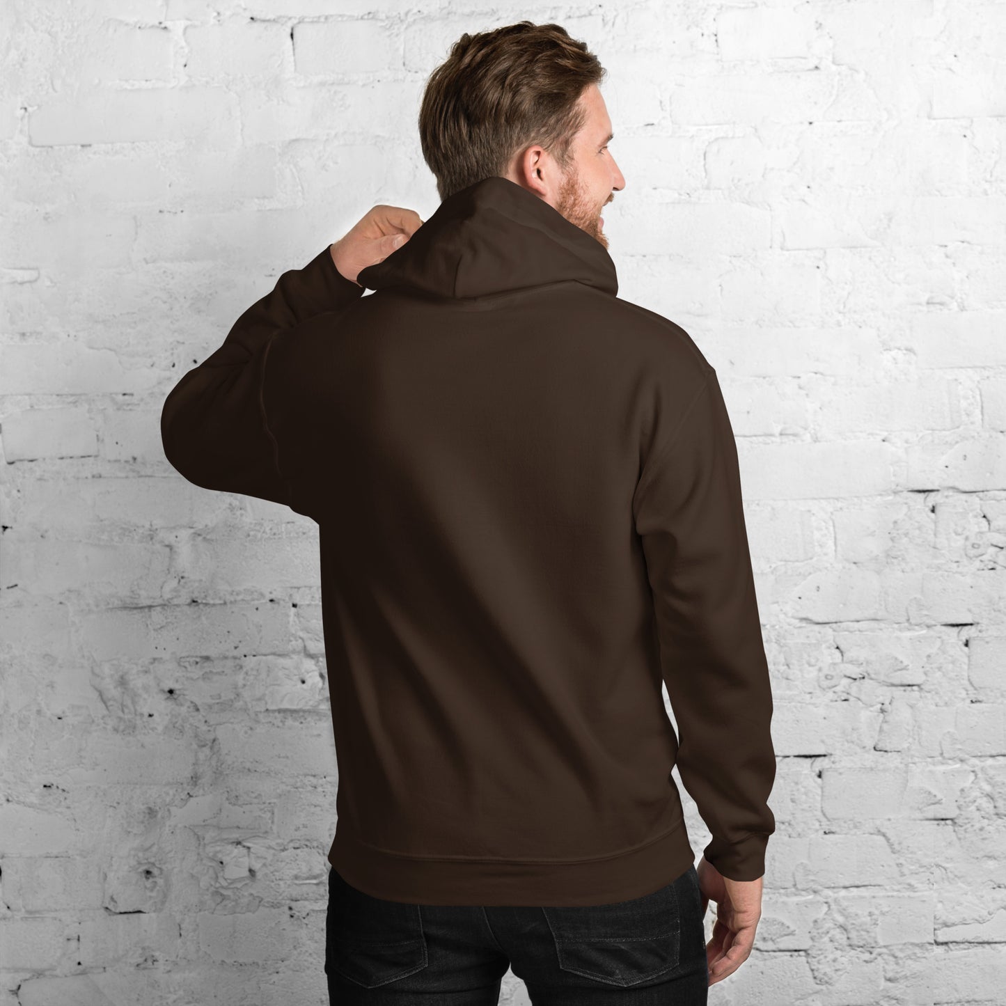Zidane Unisex Hoodie