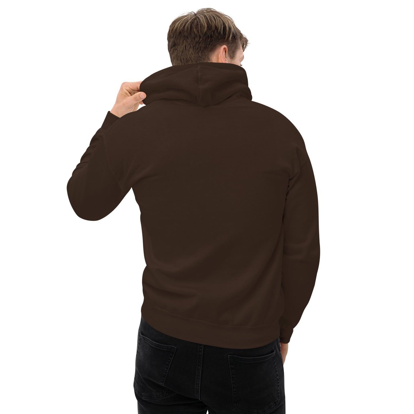 Ronaldo Mash Up Unisex Hoodie