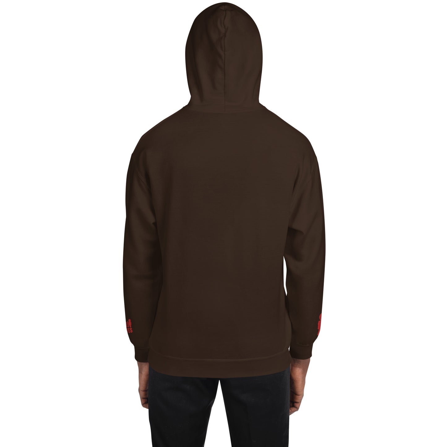 Neymar Santos Unisex Hoodie