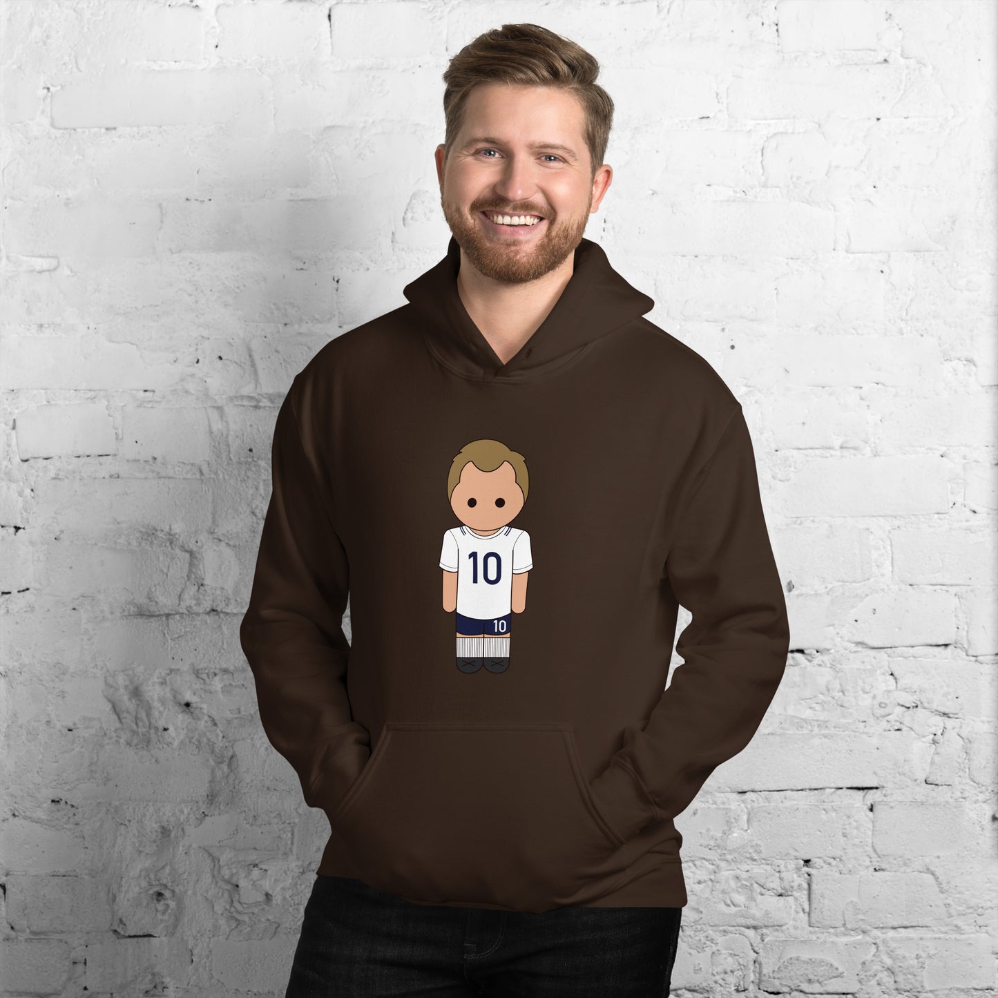 Harry Kane Unisex Hoodie