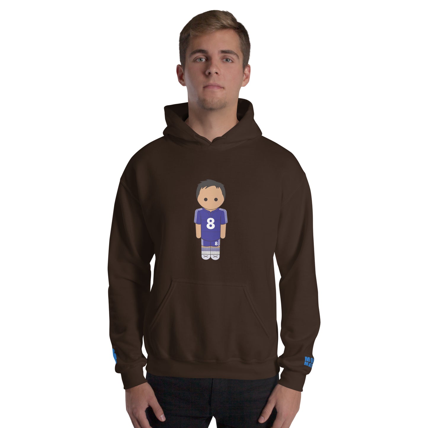 Frank Lampard Unisex Hoodie