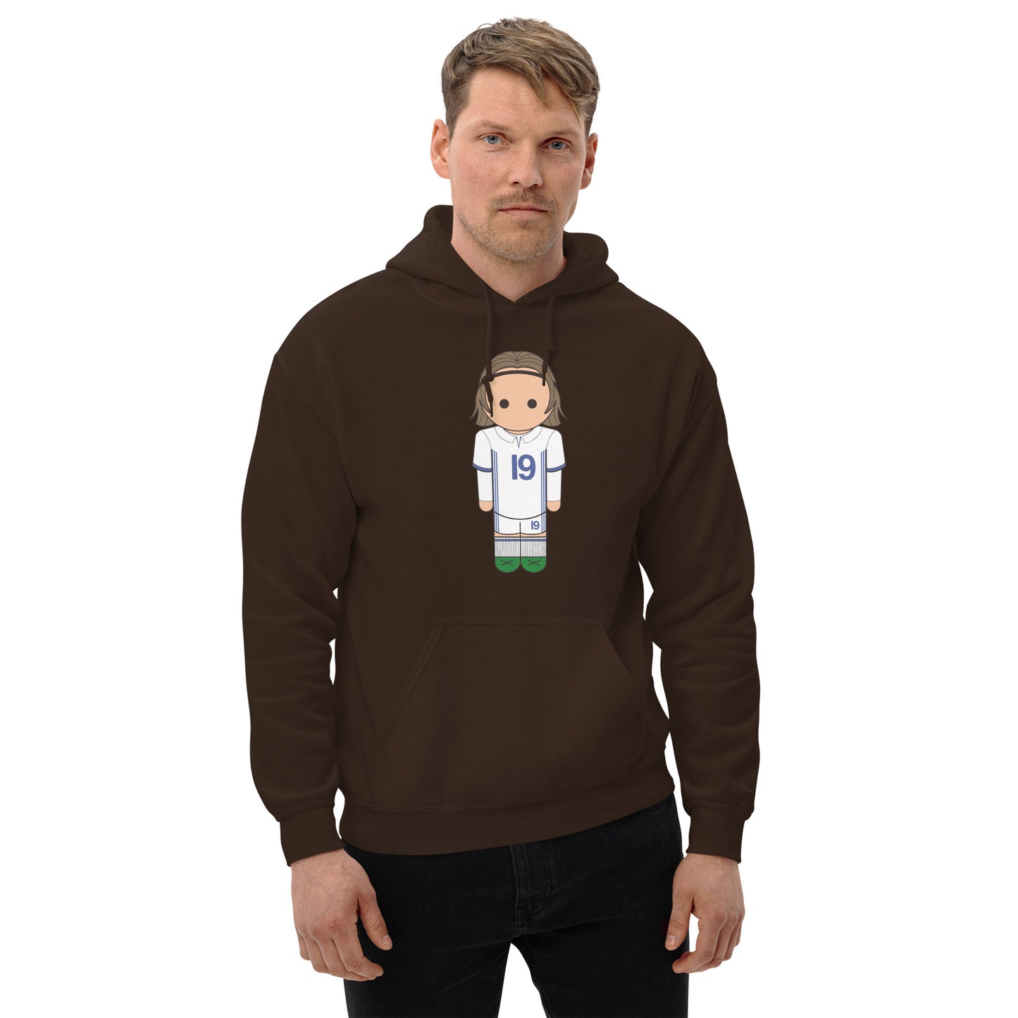 Luka 2016/17 Unisex Hoodie