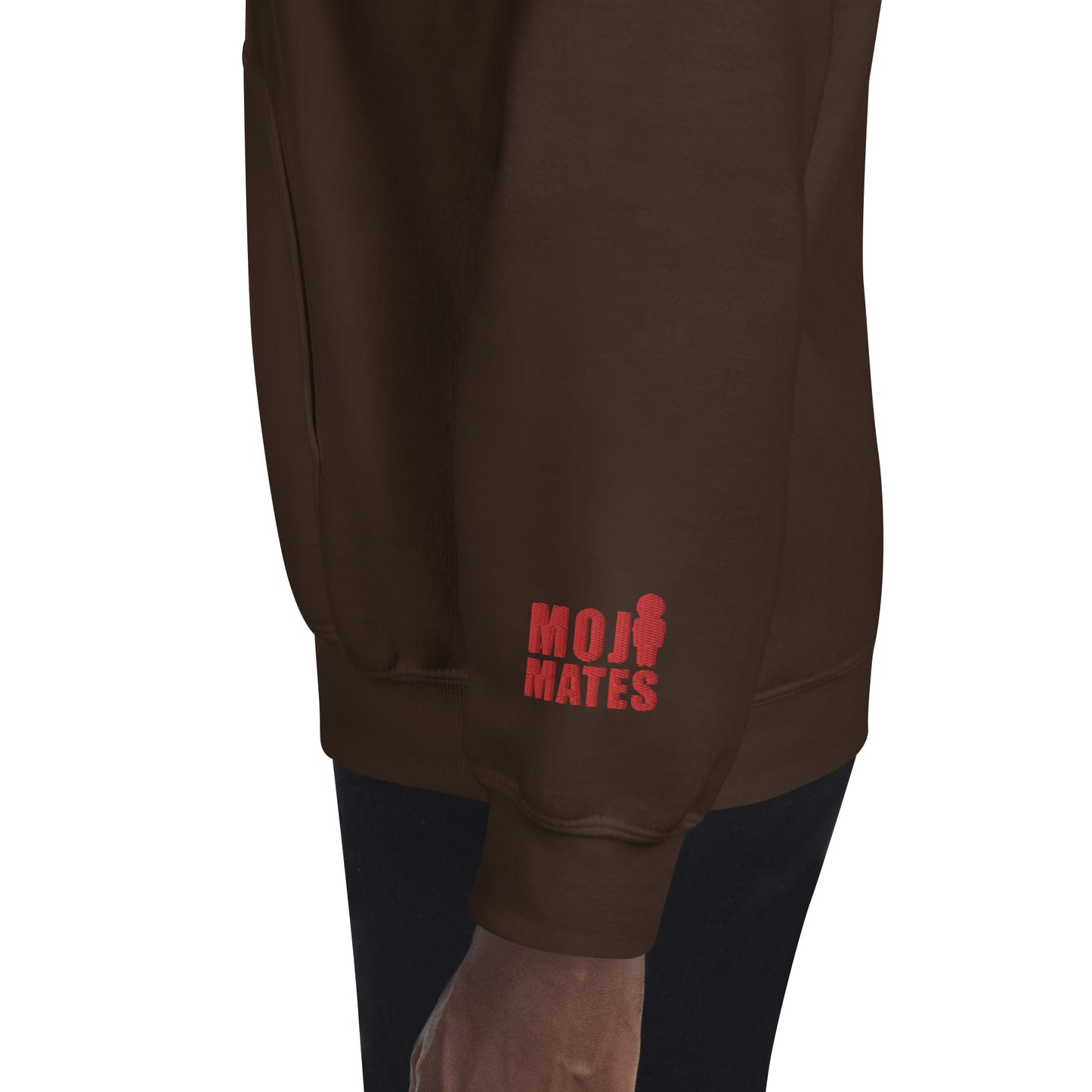 Neymar Santos Unisex Hoodie