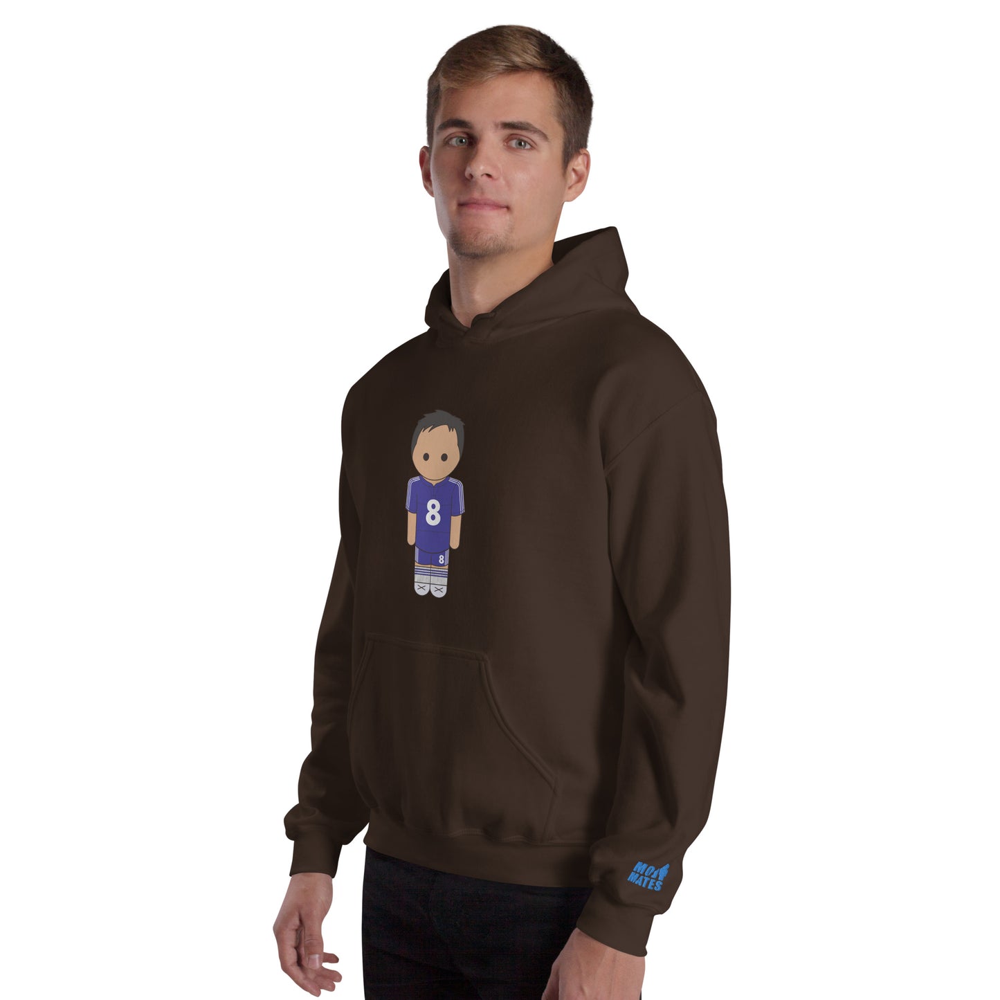 Frank Lampard Unisex Hoodie