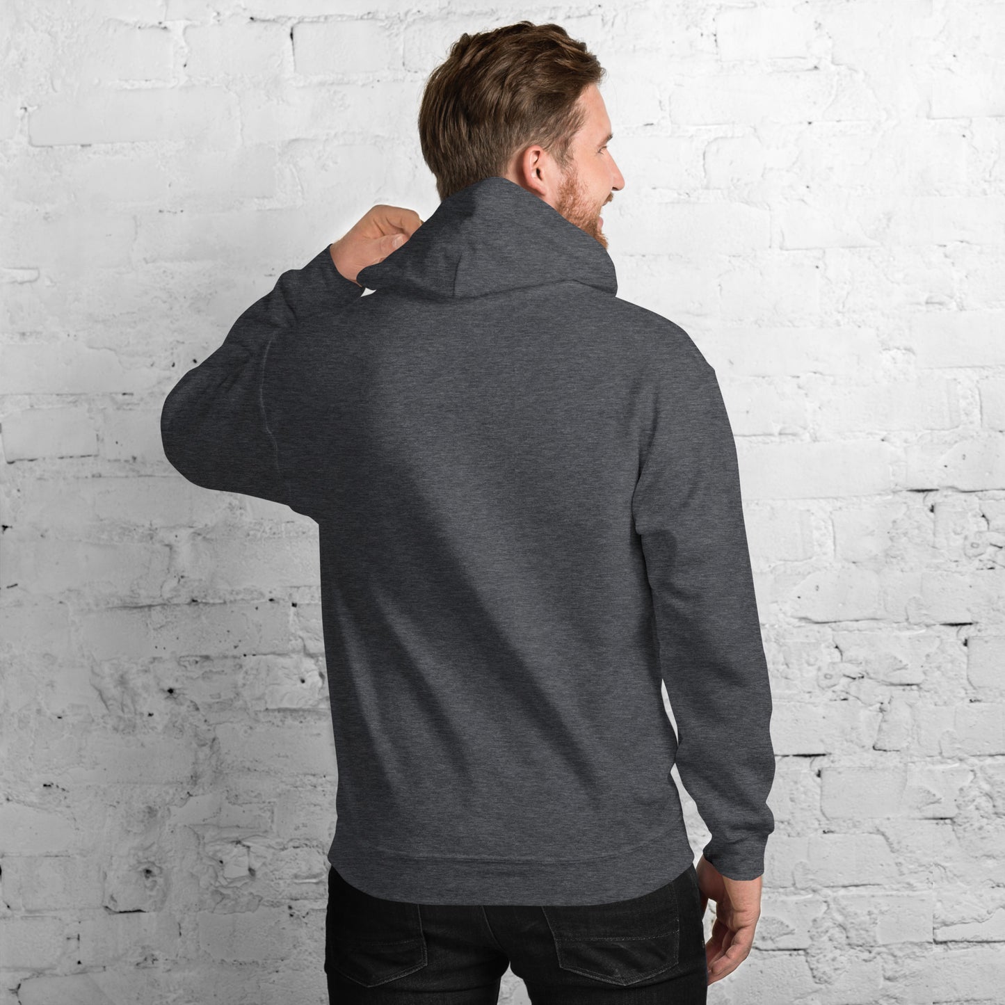 Zidane Unisex Hoodie