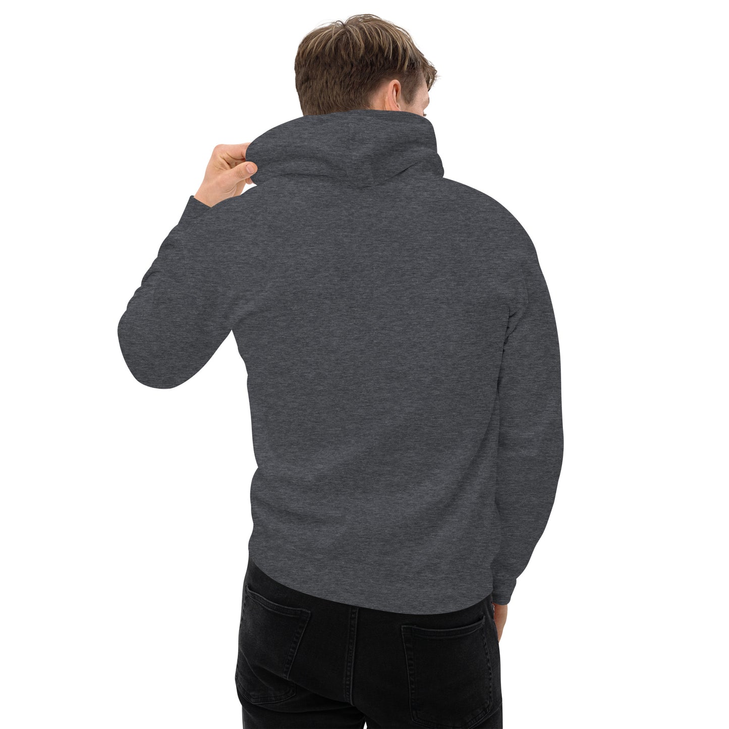 Ronaldo Mash Up Unisex Hoodie