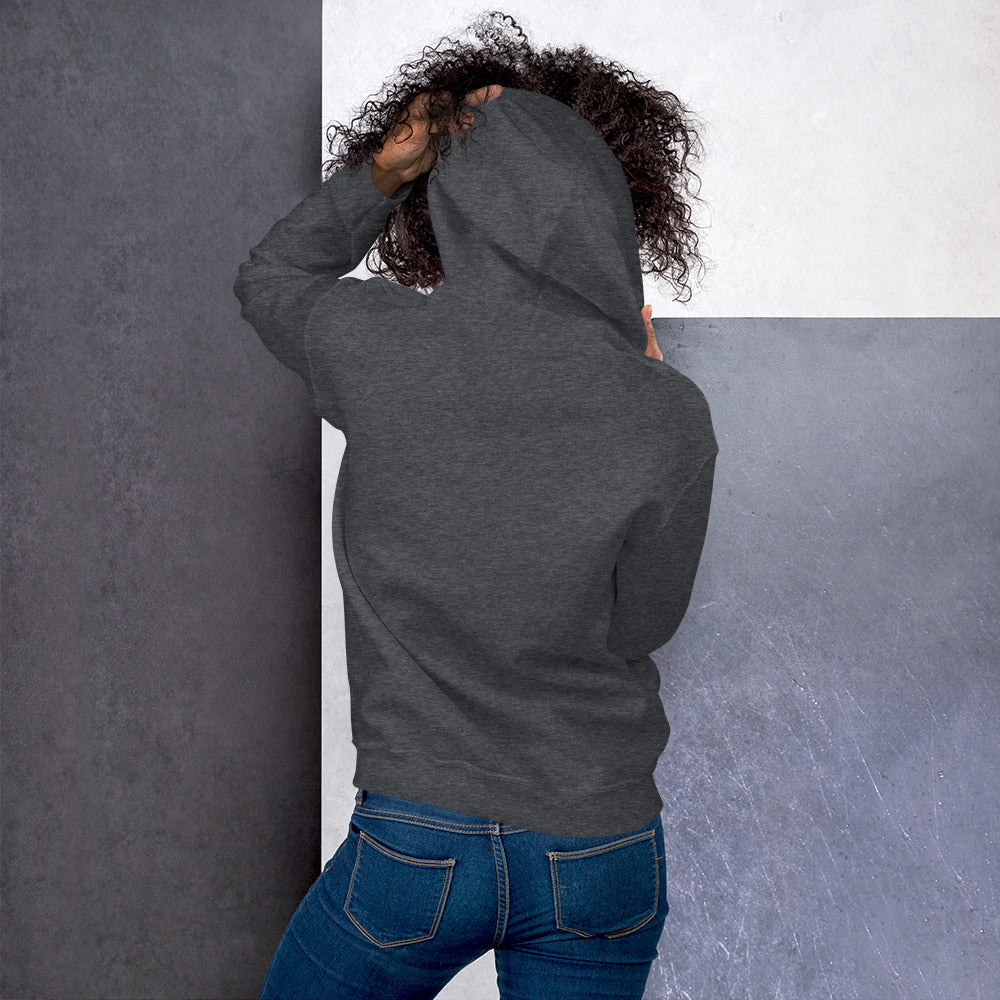 Thierry Henry Unisex Hoodie