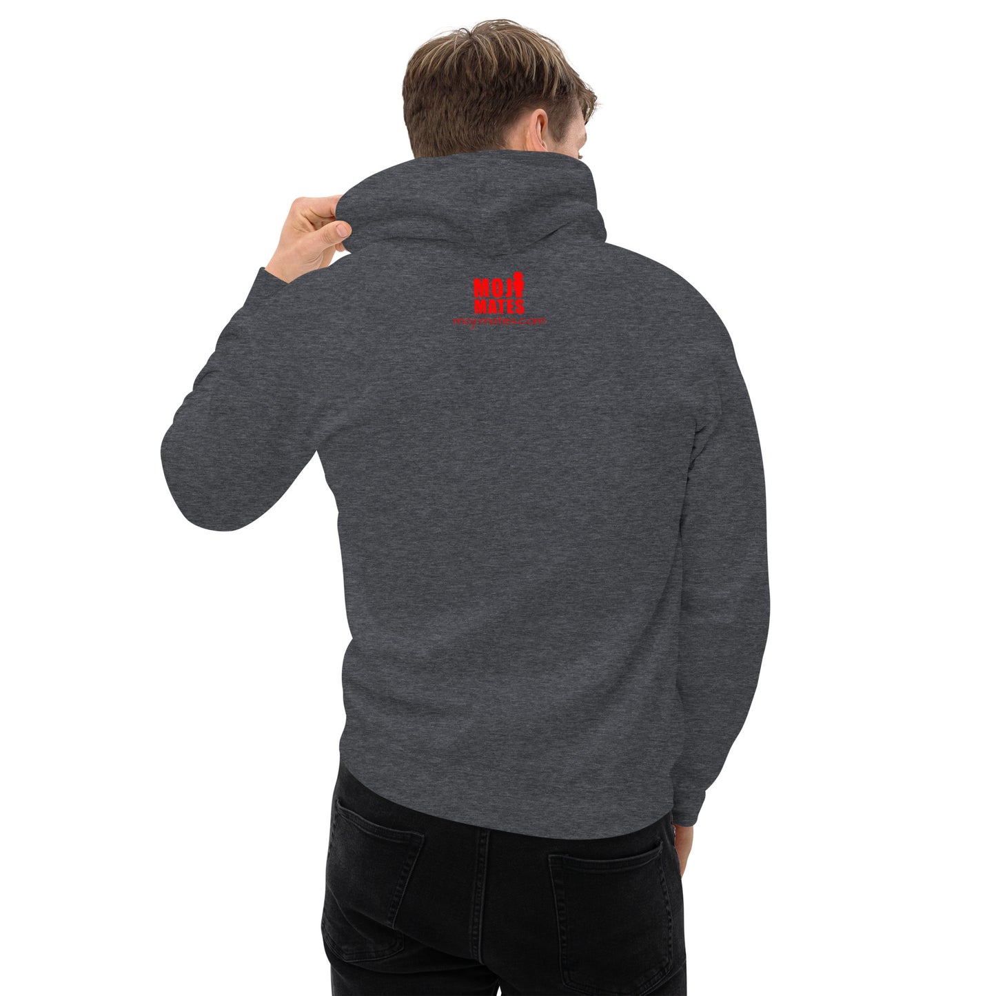 Luka 2016/17 Unisex Hoodie