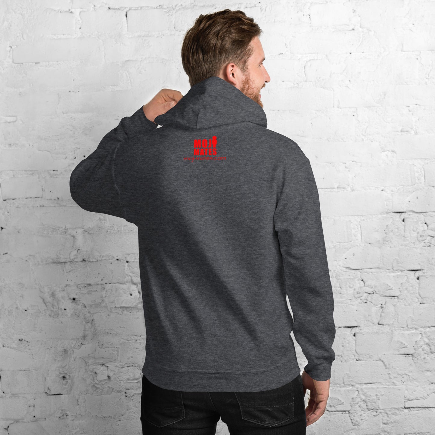 Lionel Messi Inter Miami Unisex Hoodie