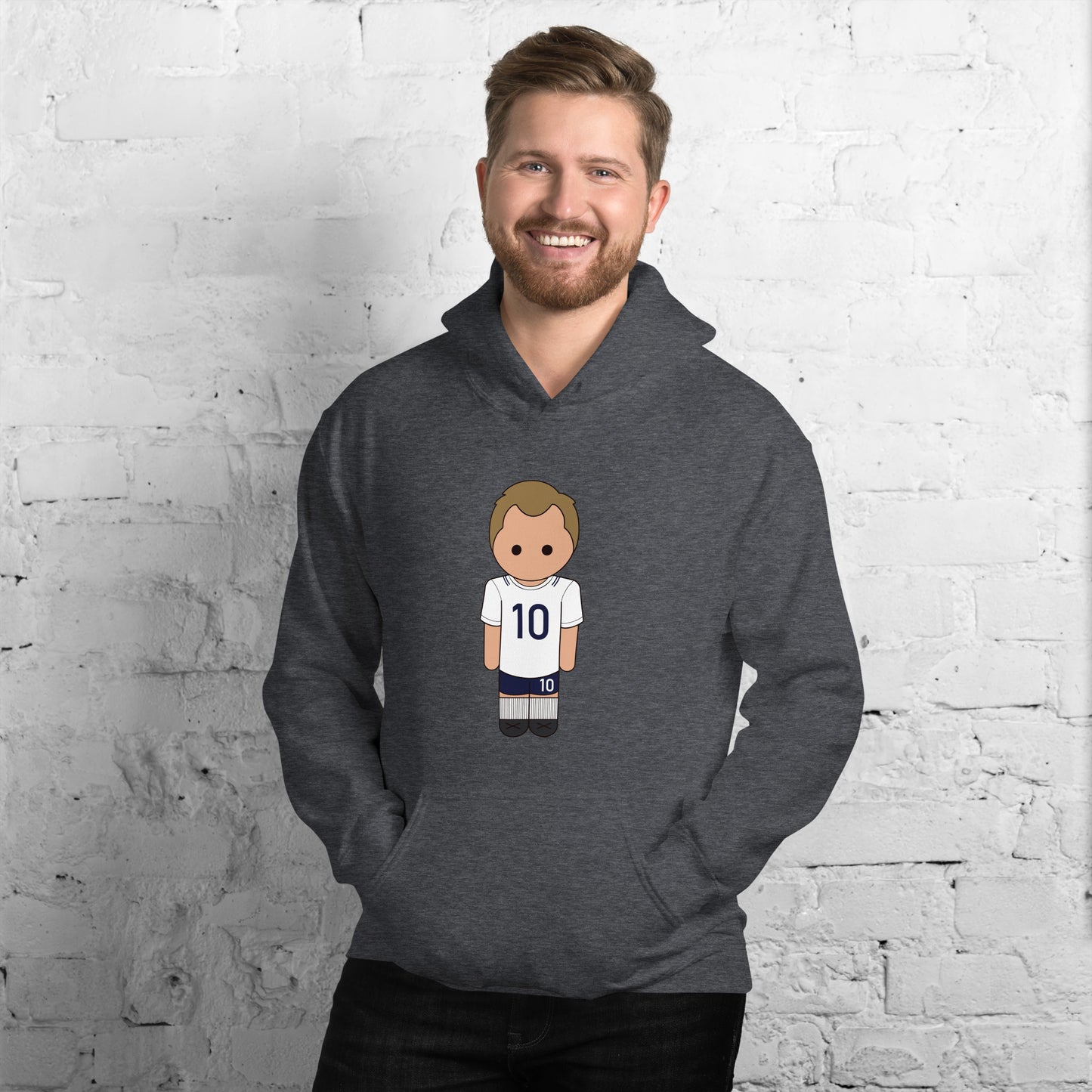 Harry Kane Unisex Hoodie