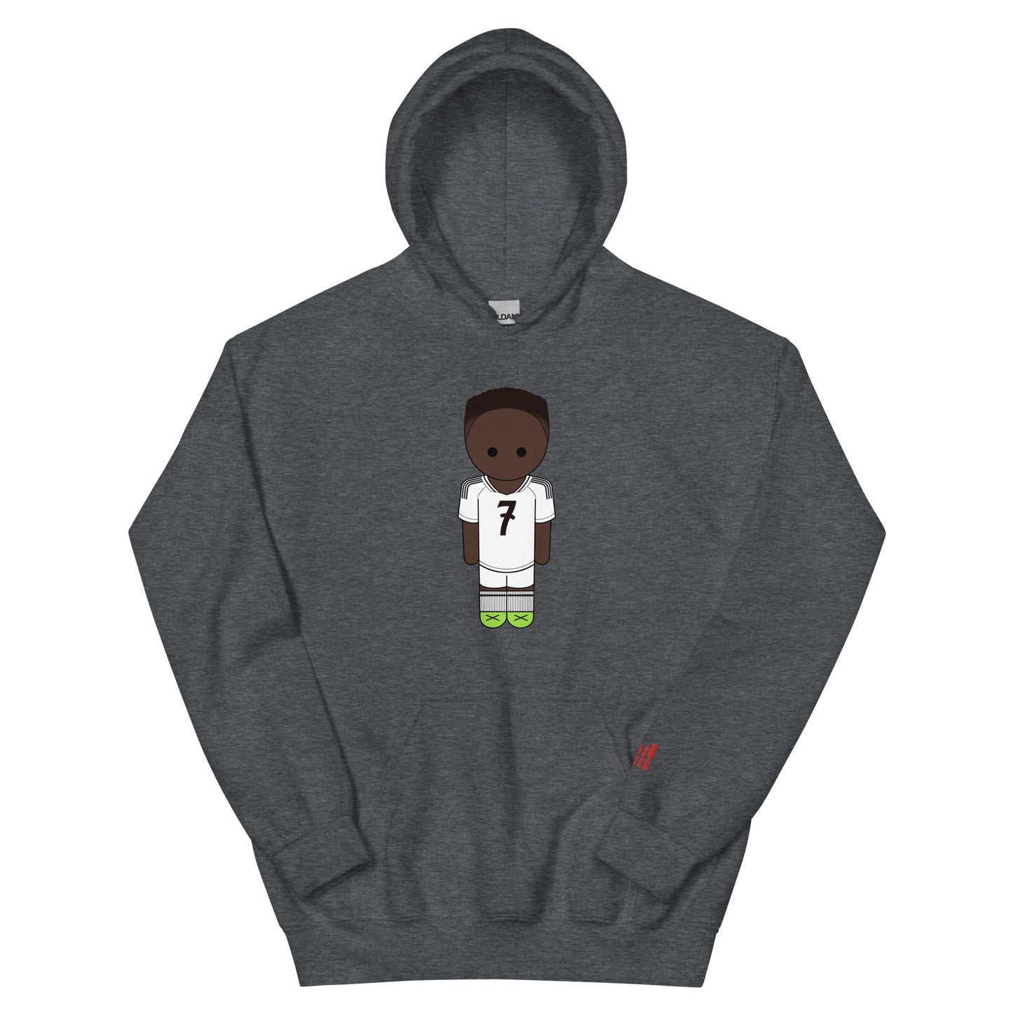 Vini 24/25 Unisex Hoodie